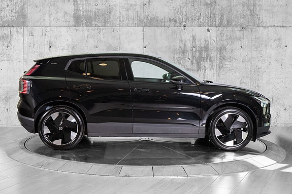 Volvo EX30 9 of 27