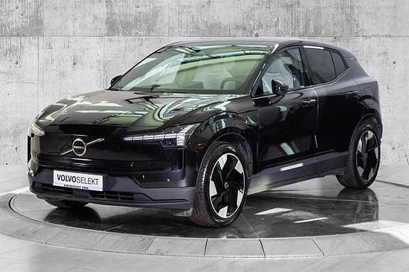 Volvo EX30 3 of 27
