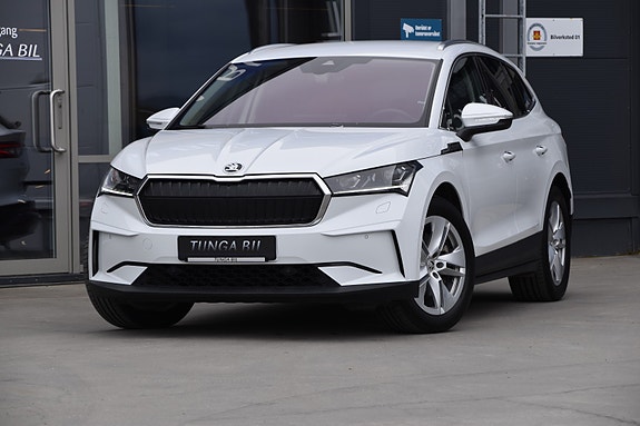 Skoda Enyaq 3 of 5
