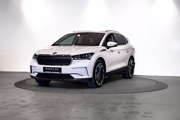 Skoda Enyaq 2 of 5