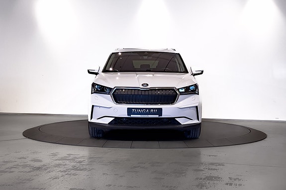 Skoda Enyaq 3 of 5