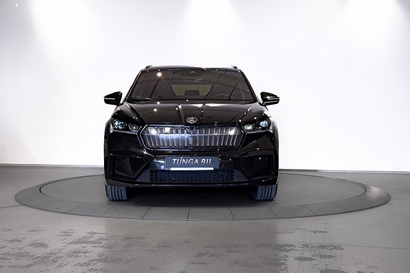 Skoda Enyaq 3 of 5