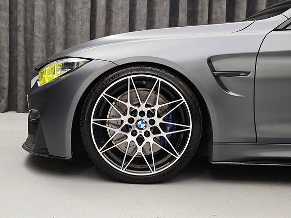 BMW M4 16 of 30