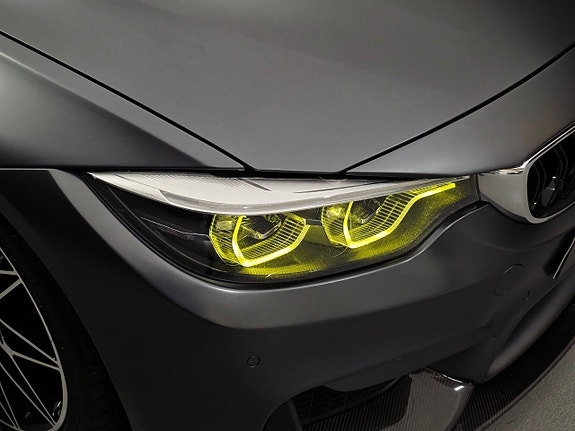 BMW M4 11 of 30