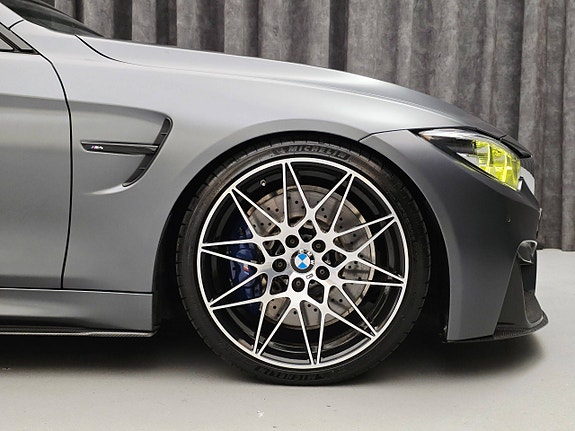BMW M4 28 of 30