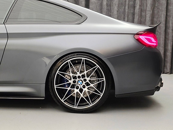BMW M4 18 of 30