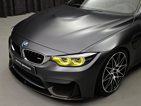 BMW M4 13 of 30