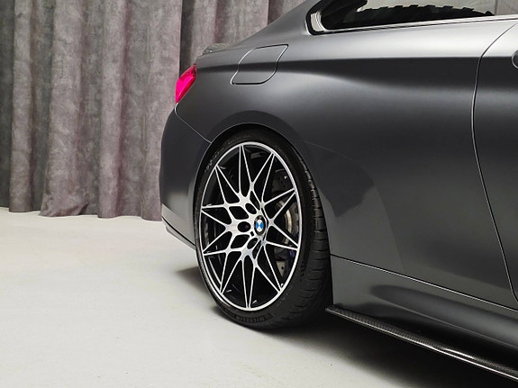 BMW M4 26 of 30