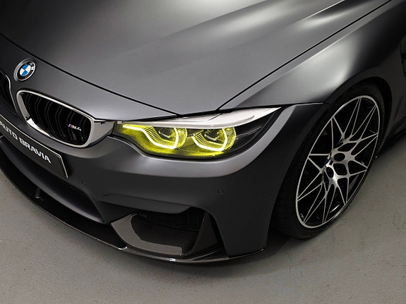 BMW M4 14 of 30