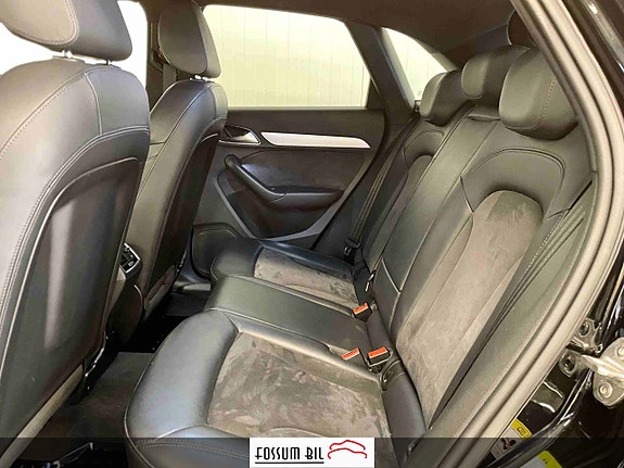 Audi Q3 29 of 30