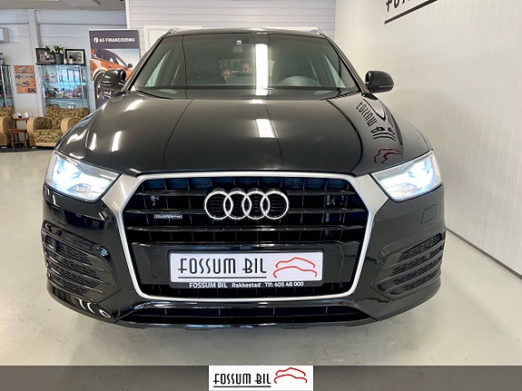 Audi Q3 3 of 30