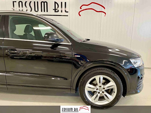 Audi Q3 20 of 30