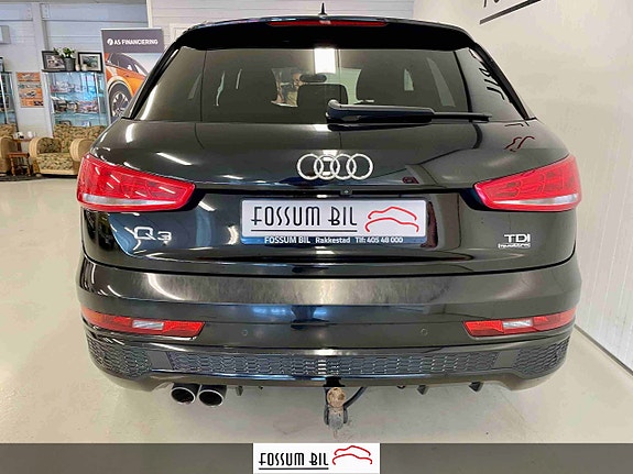 Audi Q3 18 of 30