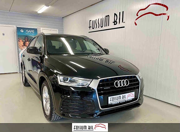 Audi Q3 2 of 30