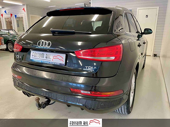 Audi Q3 19 of 30