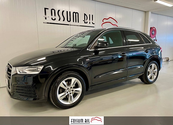 Audi Q3 13 of 30