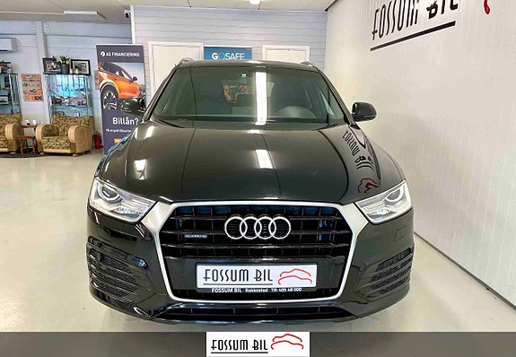Audi Q3 4 of 30