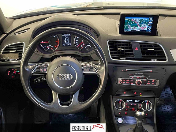 Audi Q3 26 of 30