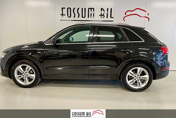 Audi Q3 15 of 30