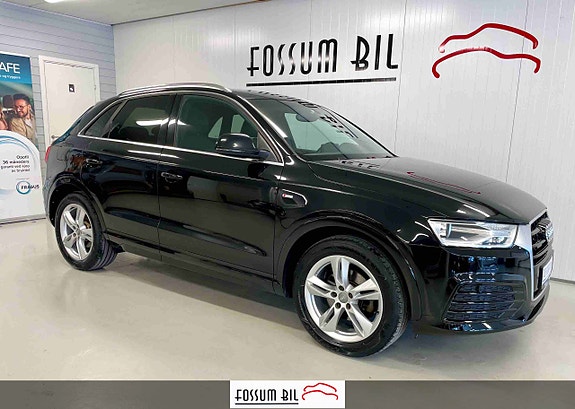 Audi Q3 6 of 30