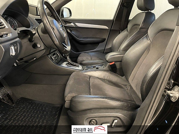 Audi Q3 27 of 30