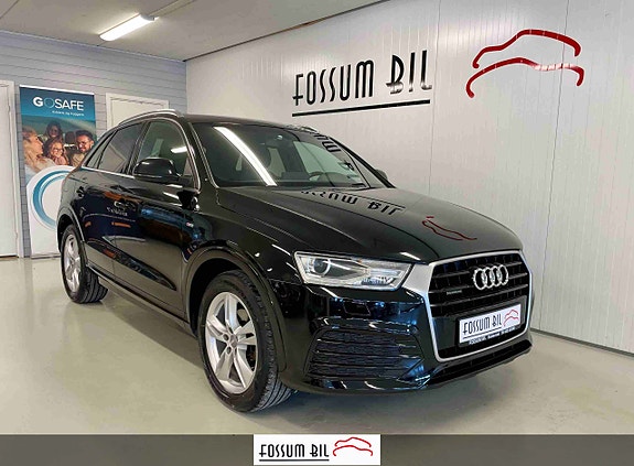 Audi Q3 5 of 30