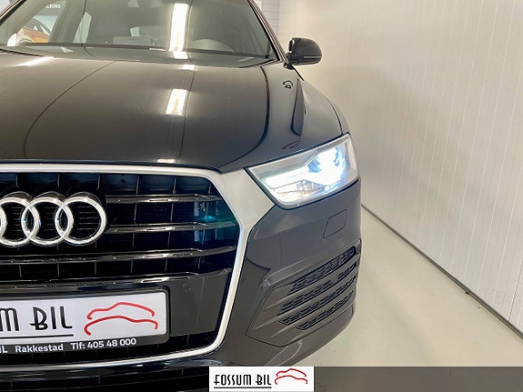 Audi Q3 21 of 30