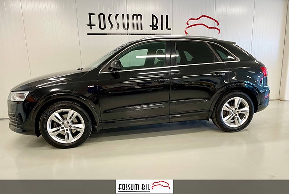 Audi Q3 14 of 30
