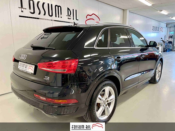 Audi Q3 11 of 30