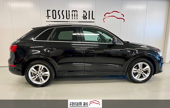 Audi Q3 8 of 30