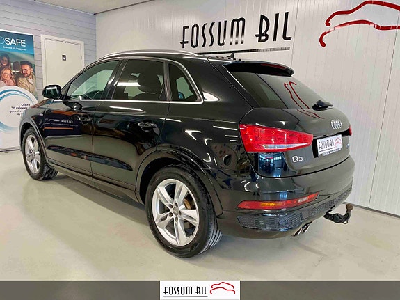 Audi Q3 16 of 30