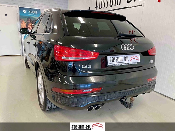 Audi Q3 17 of 30