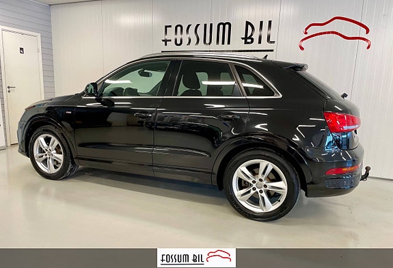 Audi Q3 9 of 30