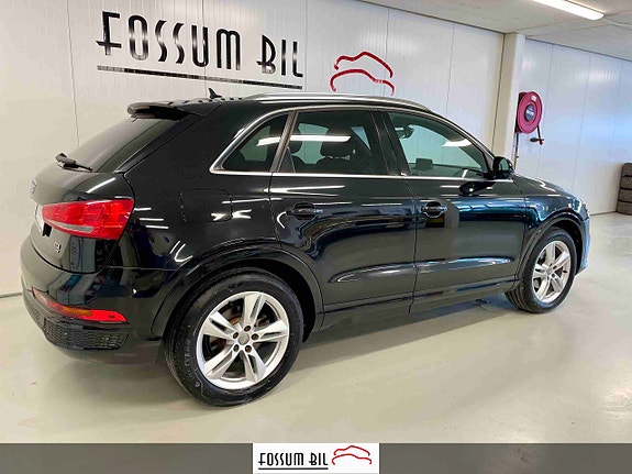 Audi Q3 10 of 30