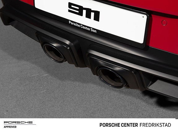 Porsche 911 6 of 30