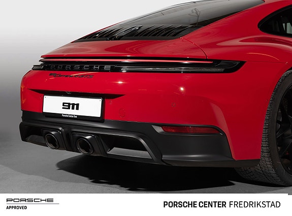 Porsche 911 5 of 5