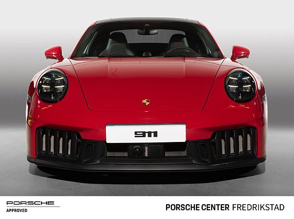 Porsche 911 2 of 5