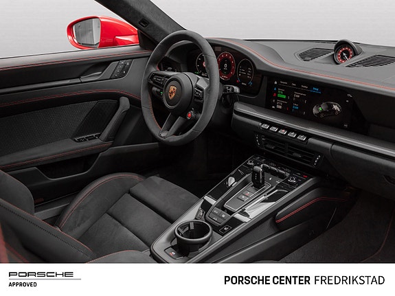 Porsche 911 22 of 30