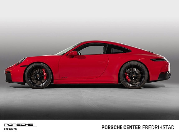 Porsche 911 3 of 5