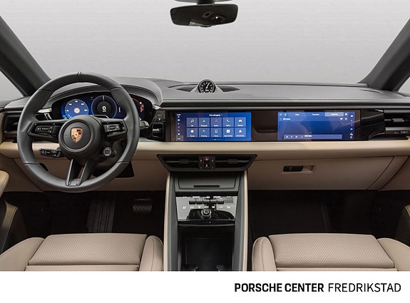 Porsche Macan 21 of 30