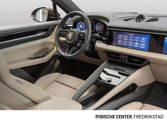 Porsche Macan 24 of 30