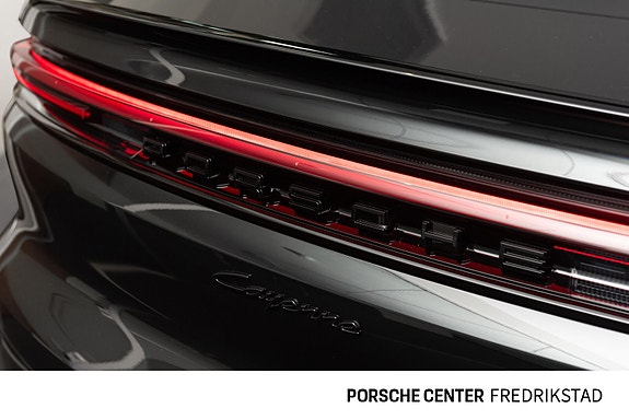 Porsche Cayenne Coupe 8 of 30