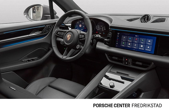 Porsche Macan 24 of 30