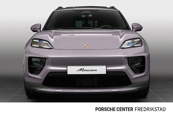 Porsche Macan 3 of 30