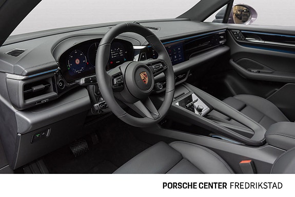 Porsche Macan 25 of 30