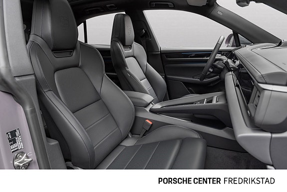 Porsche Macan 26 of 30