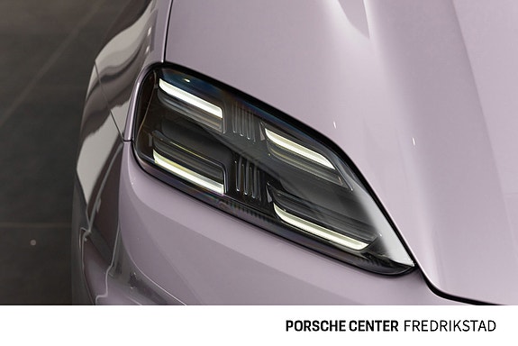 Porsche Macan 10 of 30