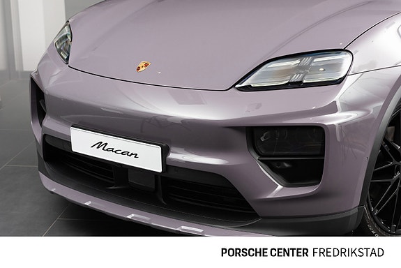 Porsche Macan 9 of 30