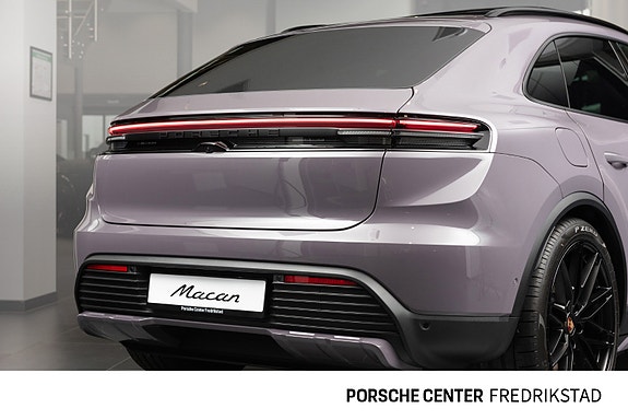 Porsche Macan 6 of 30