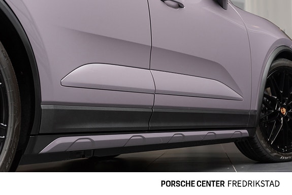 Porsche Macan 14 of 30